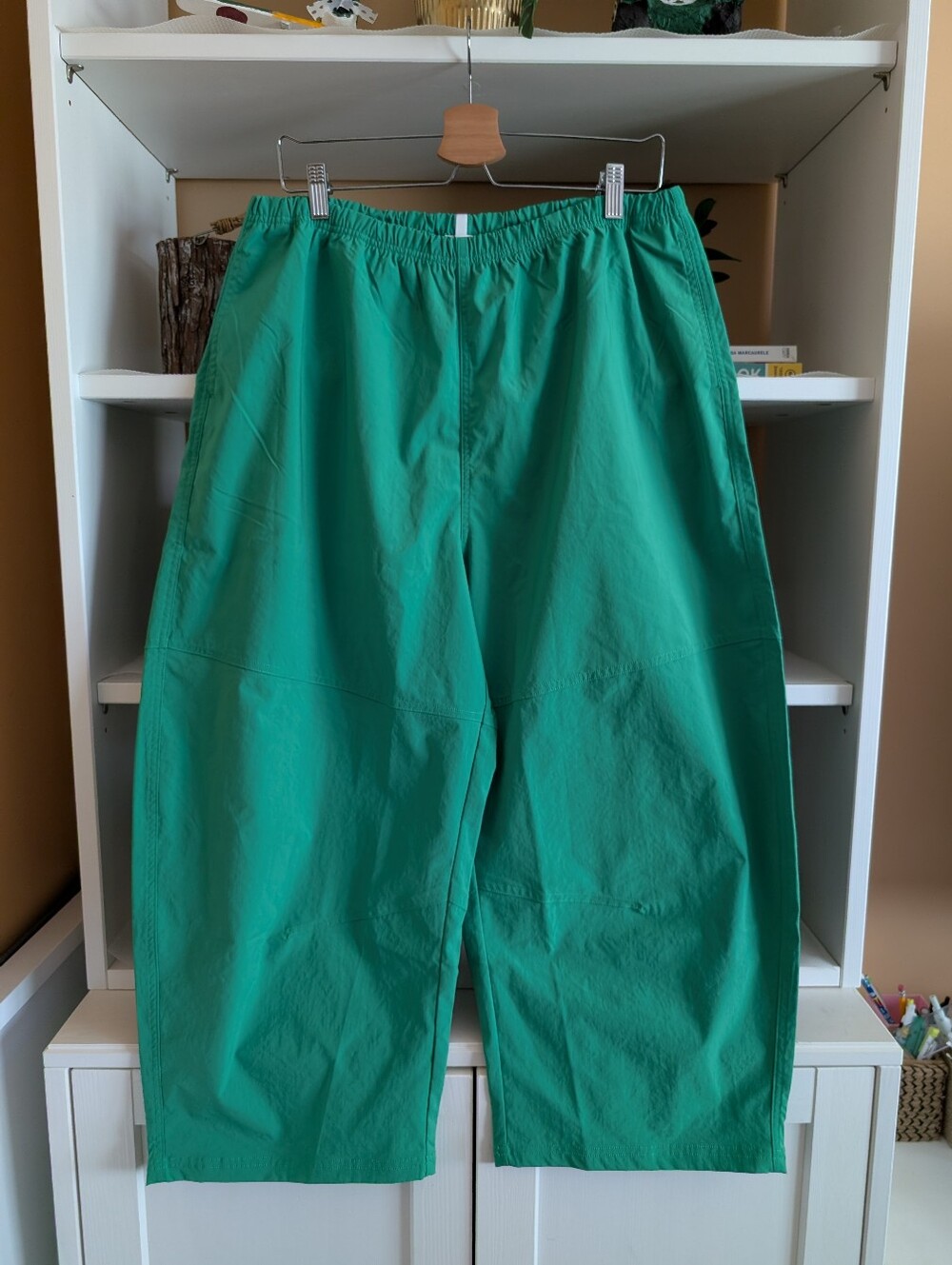 Offline By Aerie Nice Moves Barrel Pant